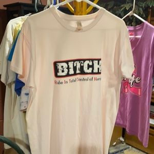 Handmade Adult Shirt